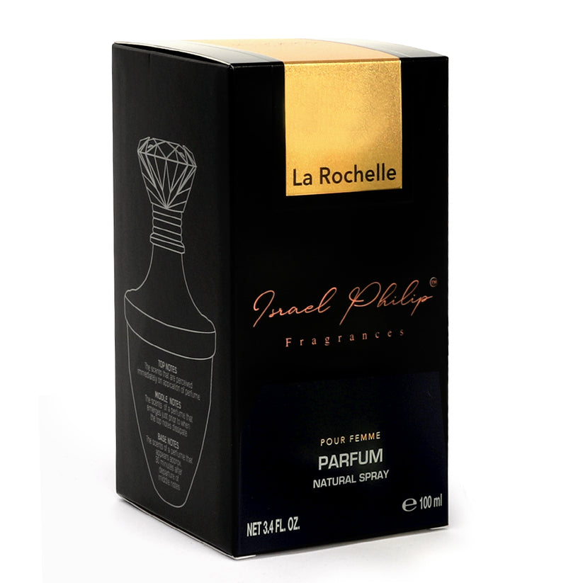 La Rochelle Pour Femme Parfum | Luxury Women's Eau de Parfum | Floral ...
