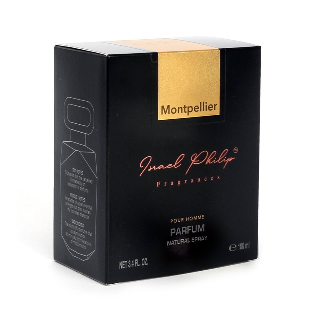 Montpellier - Pour Homme